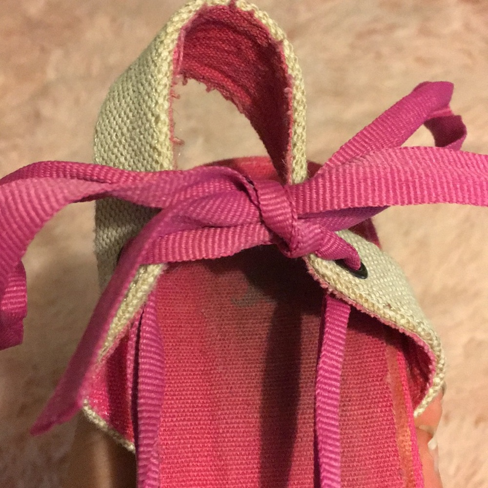 Pink heels - Picture 5 of 6